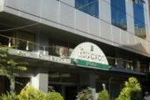 ホテル Metropol イスタンブール エクステリア 写真